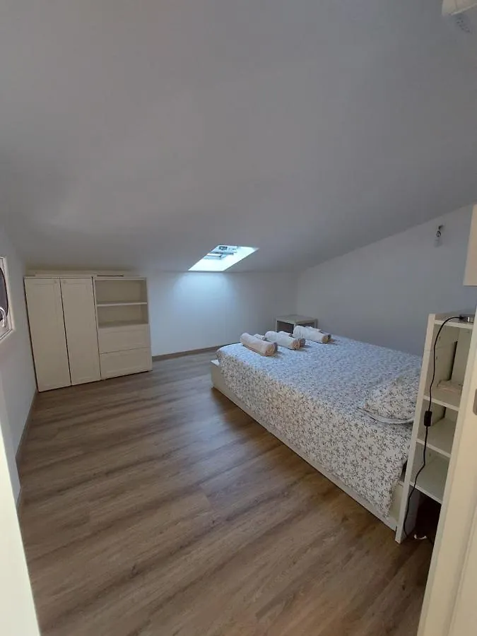 La Terrazza Stellata Appartement Cagliari 0*,  Italië