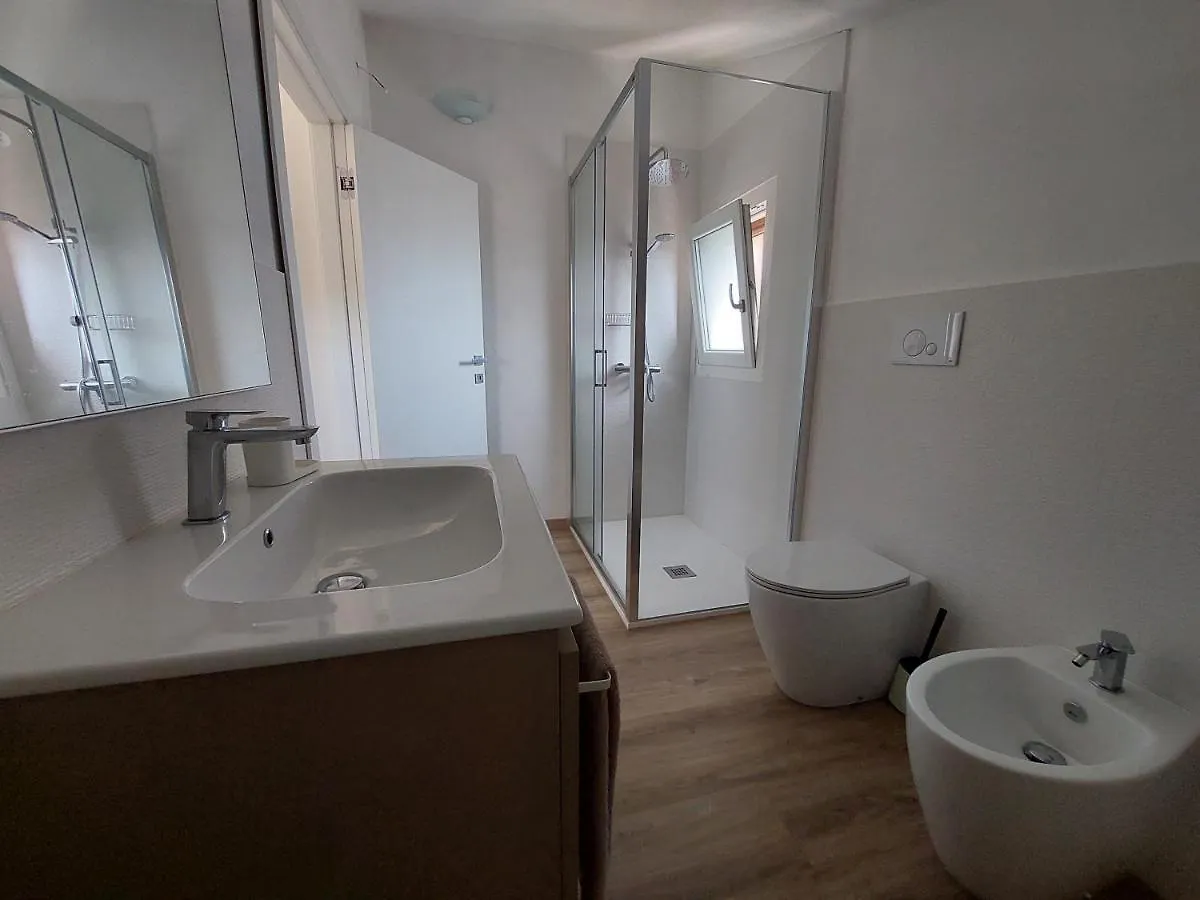La Terrazza Stellata Appartement Cagliari