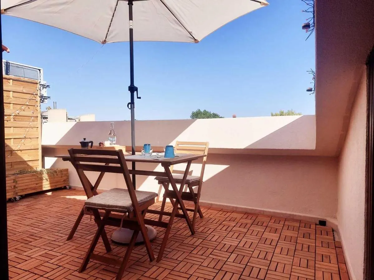 Contacten van La Terrazza Stellata