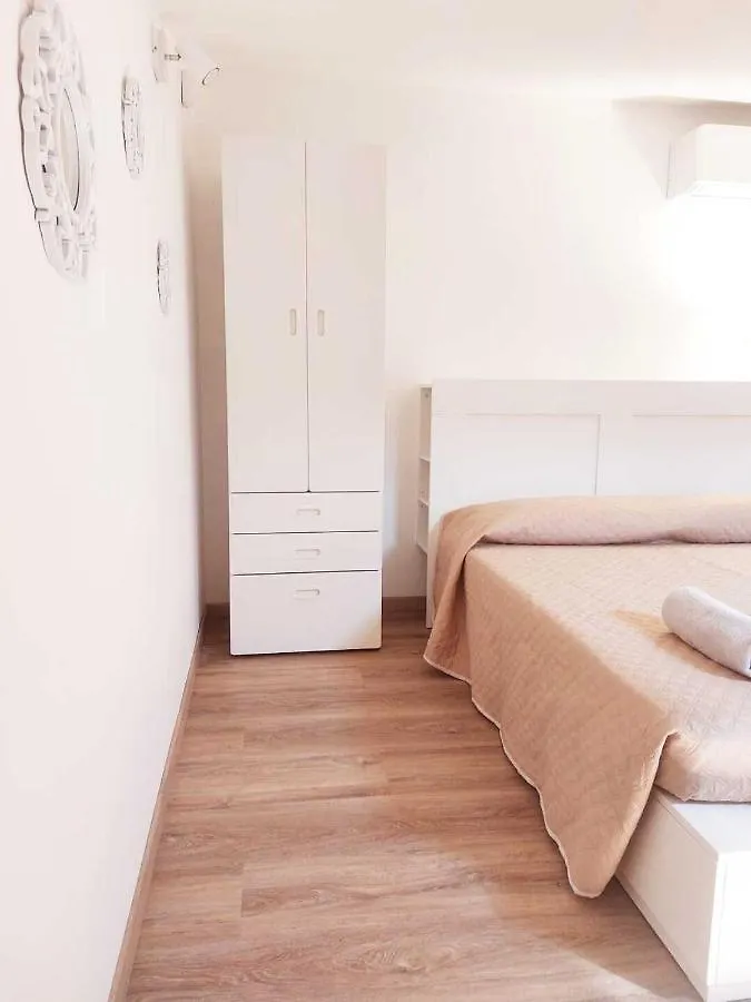 La Terrazza Stellata Appartement Cagliari